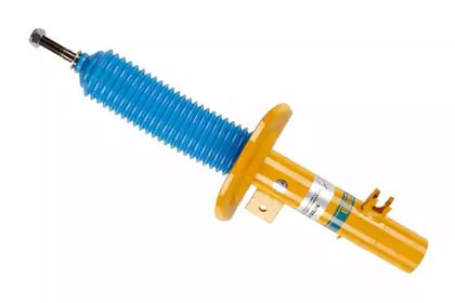 Передня ліва стійка амортизатора на Citroen C3  Bilstein 35-223276.