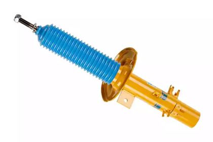 Передня права стійка амортизатора на Сітроен С3  Bilstein 35-223283.