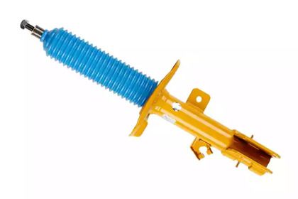 Передня ліва стійка амортизатора на Nissan Juke  Bilstein 35-227526.