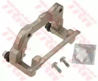 Скоба гальмівного супорта на Ауді А8  TRW BDA1054.
