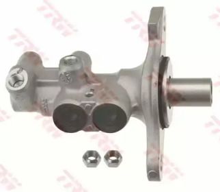 Главный тормозной цилиндр на Дача Логан  TRW PMF511.