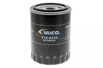Масляный фильтр Vaico V10-0316.