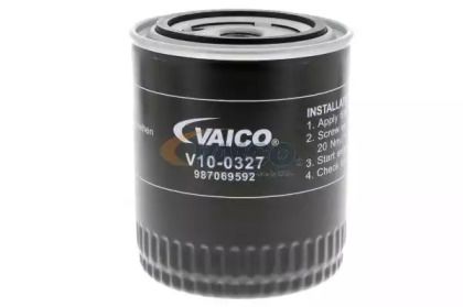 Масляный фильтр Vaico V10-0327.
