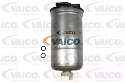 Фильтр топливный дизель на Ауди А3  Vaico V10-0341.
