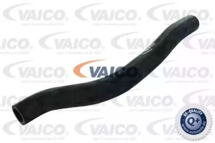 Патрубок радіатора Vaico V10-0388.