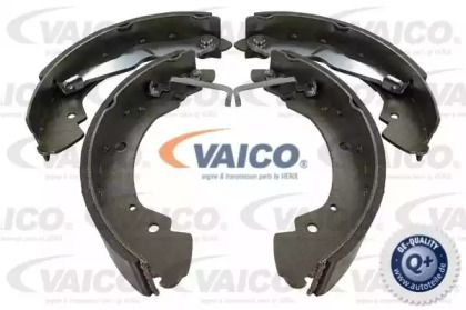 Барабанні гальмівні колодки Vaico V10-0458.