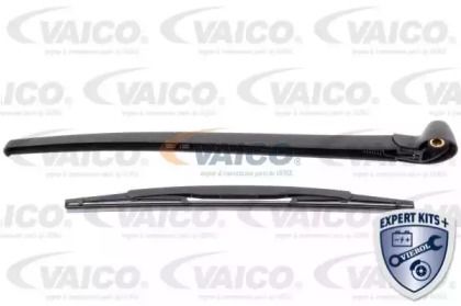 Комплект важелів склоочисника, система очищення стекол Vaico V10-2449.