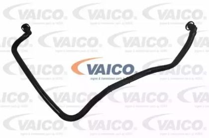 Патрубок вентиляции картера на Audi A4 B6 Vaico V10-2679.