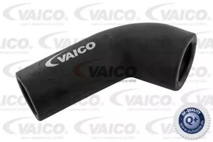 Патрубок вентиляції картера на Volkswagen Vento  Vaico V10-2943.
