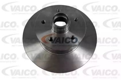 Передний тормозной диск Vaico V10-40007.