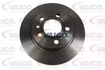 Задний тормозной диск Vaico V10-40067.