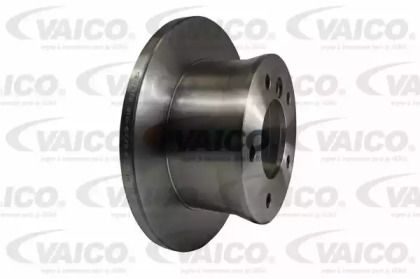 Задній гальмівний диск Vaico V10-40079.