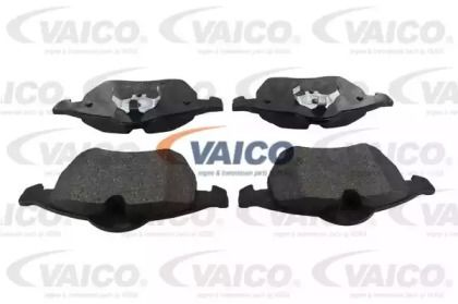 Переднї гальмівні колодки Vaico V10-8143-1.