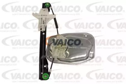 Задний правый стеклоподъемник на Фольксваген Гольф 5 Vaico V10-9830.
