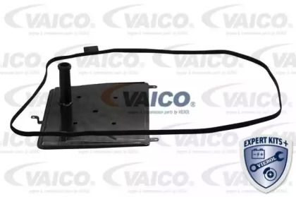 Комплект фільтра АКПП на БМВ Х5 Е70 Vaico V20-0585.