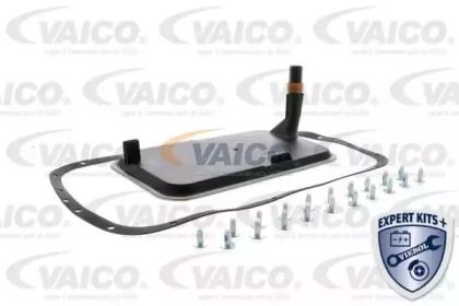 Комплект фильтра АКПП на BMW E39 Vaico V20-1129-1.