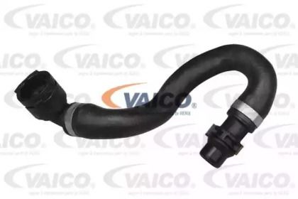 Патрубок радиатора на БМВ Е60 Vaico V20-1355.
