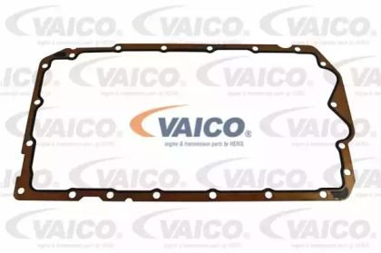 Прокладка, масляный поддон на БМВ Е90 Vaico V20-1478.