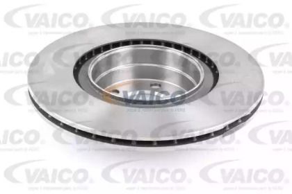 Вентильований задній гальмівний диск Vaico V20-80021.