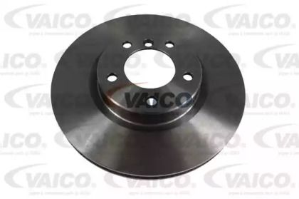 Вентильований передній гальмівний диск Vaico V20-80030.
