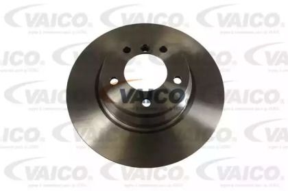 Вентилируемый передний тормозной диск Vaico V20-80054.