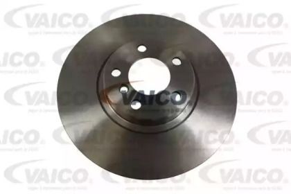 Вентилируемый тормозной диск Vaico V20-80077.