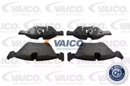 Передние тормозные колодки Vaico V20-8155.
