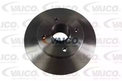 Задній гальмівний диск Vaico V22-40006.
