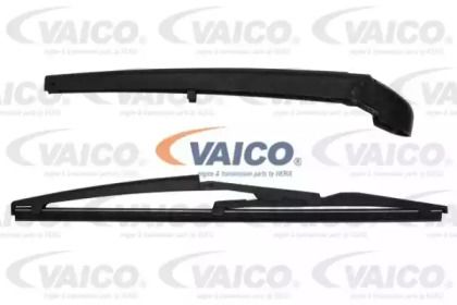 Комплект важелів склоочисника, система очищення стекол Vaico V24-0557.