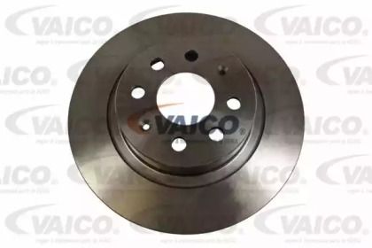 Тормозной диск Vaico V24-40013.