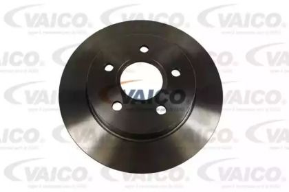 Тормозной диск Vaico V25-40011.