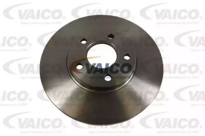 Вентильований передній гальмівний диск Vaico V25-80016.