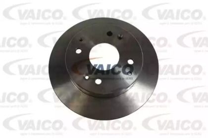 Задний тормозной диск на Ровер 600  Vaico V26-40002.