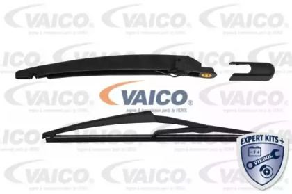 Комплект рычагов стеклоочистителя, система очистки стекол Vaico V30-3033.