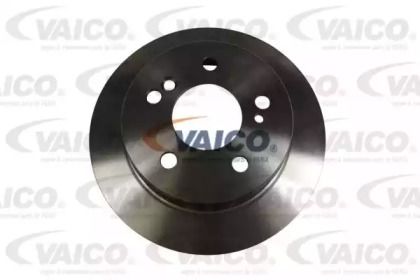 Задній гальмівний диск Vaico V30-40008.