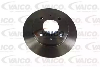 Задний тормозной диск на Митсубиси Кольт  Vaico V30-40051.