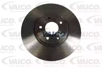 Вентилируемый передний тормозной диск Vaico V30-80045.