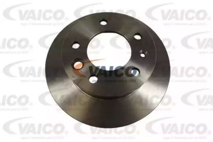 Вентильований передній гальмівний диск Vaico V30-80053.