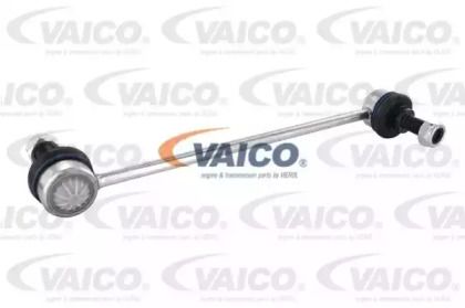 Передняя стойка стабилизатора на Opel Meriva  Vaico V40-1311.