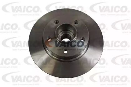 Задній гальмівний диск Vaico V40-40009.