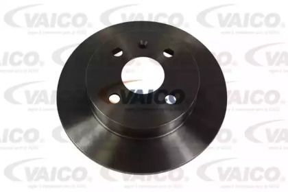 Задній гальмівний диск Vaico V40-40027.