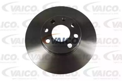 Передний тормозной диск Vaico V40-40028.