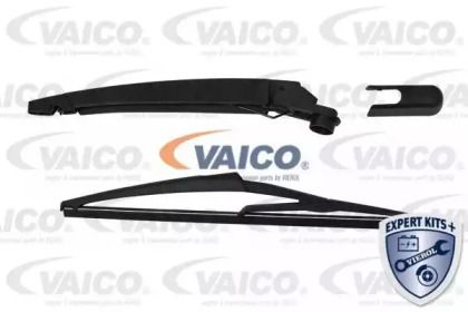 Комплект важелів склоочисника, система очищення стекол Vaico V40-4136.