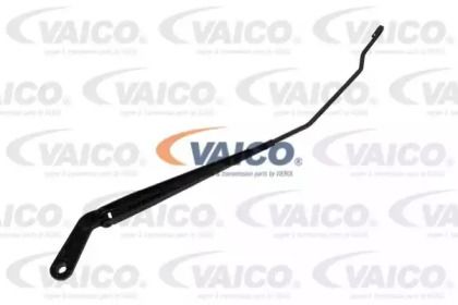 Рычаг стеклоочистителя правый на Peugeot 206  Vaico V42-0351.