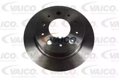 Задній гальмівний диск Vaico V42-40008.