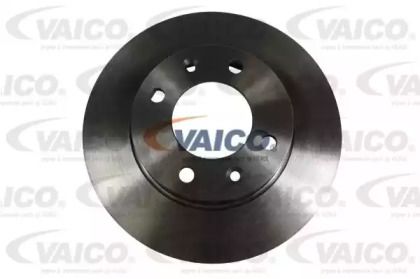 Задний тормозной диск Vaico V42-40013.