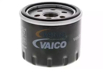 Масляный фильтр на Renault Logan  Vaico V46-0084.