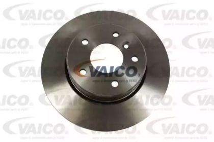 Вентильований гальмівний диск Vaico V48-80003.