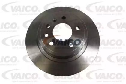 Тормозной диск Vaico V50-40002.