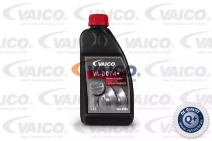 Тормозная жидкость на Skoda Octavia A5  Vaico V60-0236.
